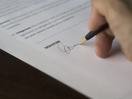 Open a Partnership Limited by Shares in Italy