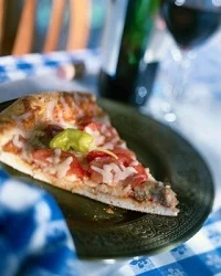 Open a Restaurant in Italy