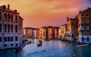 Set Up a Hotel in Italy